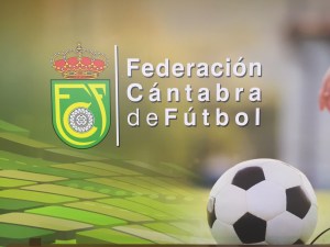 FCF Logotipo Principal de la FCF