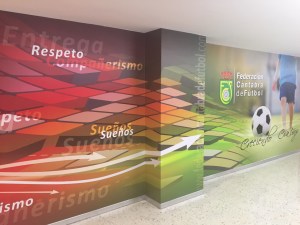 FCF del nuestro lema - Creciendo contigo