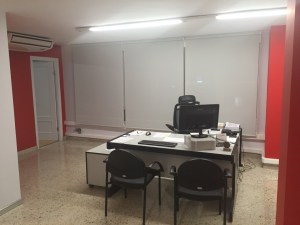 FCF Puesto de Trabajo 01