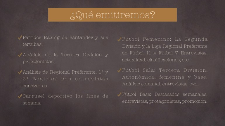 PRESENTACIÓN RADIO FÚTBOL FEDERACIÓN.009