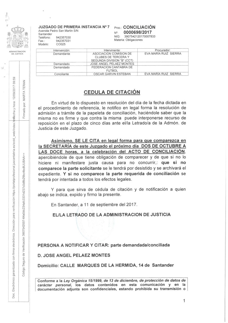 CONCILIACIÓN QUERELLA DE PROLIGA_0001