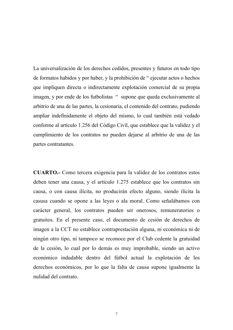 Informe FCF sobre cesión de derechos de imagen a la CCT,_0007