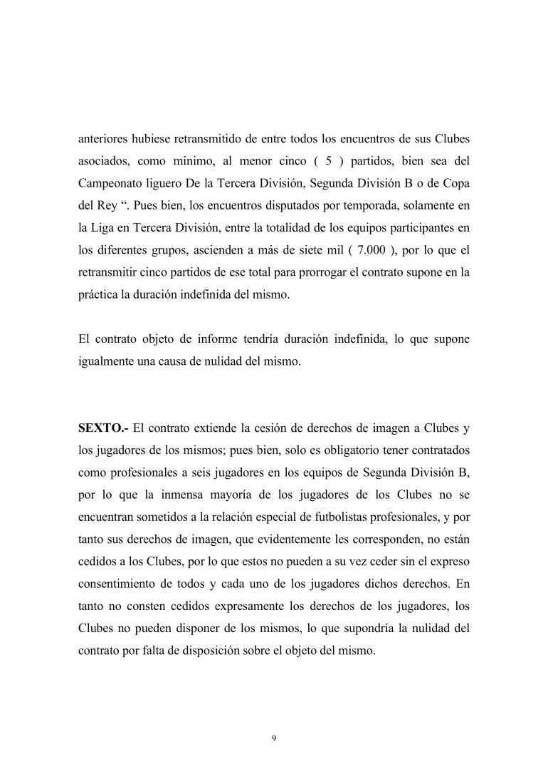 Informe FCF sobre cesión de derechos de imagen a la CCT,_0009